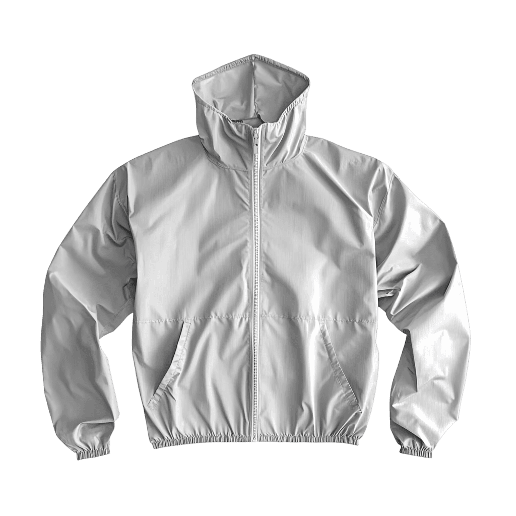 Windbreaker 01