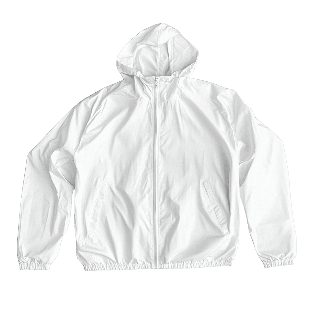 Windbreaker 01